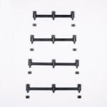 SONIK stanz 3-rod buzz bar 10.5" (26.7cm) (SNHC0-041) - epeca