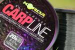 Korda Carp Line monofil zsinór 0.35 (KCM12)