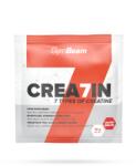 GymBeam Mostră Creatină Crea7in 10 g lămâie şi lime