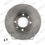FERODO Disc frana FERODO PREMIER DDF1178 (DDF1178)