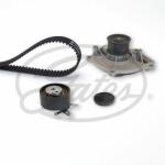 GATES Set pompa apa + curea dintata GATES PowerGrip KP15645XS (KP15645XS)