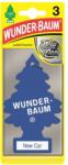 Wunder-Baum Set 3 braduti New Car WUNDER BAUM (7612720751860)
