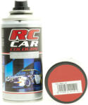 GHIANT RCC 110 RC autó karosszéria festék piros spray (5412966221101)