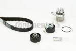 Continental Ctam Set pompa apa + curea dintata CONTINENTAL CTAM CT1101WP1 (CT1101WP1) - automobilus