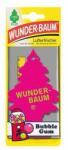 Wunder-Baum Bradut Bubble Gum WUNDER BAUM (7612720201563)