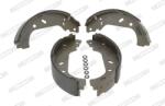 FERODO Set saboti frana FERODO PREMIER FSB535 (FSB535)