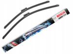 Bosch Citroen C4 és C4 kupé 2004-2011 első ablaktörlő lapát készlet Bosch 3397118965 A965S