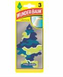 Wunder-Baum Set 3 braduti Pina Colada WUNDER BAUM (7612720758715)