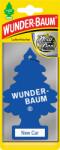 Wunder-Baum Bradut odorizant New Car WUNDER BAUM (7612720201860)