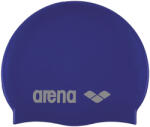 Arena Cască de înot arena classic silicone cap albastru închis