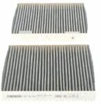 Bosch Filtru, aer habitaclu BOSCH 1 987 432 542 (1 987 432 542)