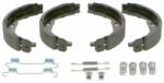 Bosch Set saboti frana, frana de mana BOSCH 0 986 487 723 (0 986 487 723) - automobilus