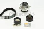 Continental Ctam Set pompa apa + curea dintata CONTINENTAL CTAM CT978WP1 (CT978WP1) - automobilus