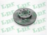 LPR Disc frana LPR F2231V (F2231V) - automobilus