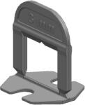  TLS-SMART - 250 db lapszintező talp 3 mm