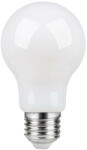 Tungsram Tungsram 4.9W Dimmelhető Filament LED (A60 forma, E27, opál üveg bura, 470 lumen, 2700K, meleg fehér, CRI90) (93119380)