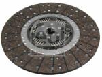 Febi Bilstein Disc ambreiaj FEBI BILSTEIN 105087 (105087) - automobilus