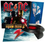 AC/DC IRON MAN 2 - facethemusic - 13 390 Ft