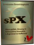  SPX 2db