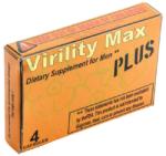  Virility Max Plus 4db