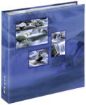 Hama Singo" Memo Album for 200 photos with a size of 10x15 cm, aqua (00106259)