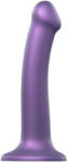 Strap On Me Metallic Shine M