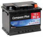 COMPASS 55Ah 420A