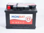 Monbat Autó akkumulátor vásárlás, Autóakku ár, olcsó Monbat Autó  akkumulátorok, boltok, árak összehasonlítása