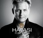 MG Records Zrt Havasi Balázs - Pure Piano (CD) (5999566120015)