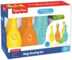 Mattel Mega set de bowling (EDUC-FP1825)