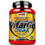 Amix Nutrition Vitargo ® Crea-X - Portocaliu