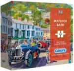 Gibsons Puzzle Gibsons din 500 de piese - Baloane (G3435) Puzzle