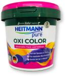 Heitmann препарат против петна за цветно пране, Oxi color, 500гр