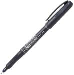 Centropen Alkoholos marker 0, 6mm, F OHP Centropen 2636 kék (626360106) - tonerpiac