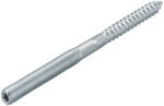 Fischer STST 10x100 tőcsavar, 100 db/csomag (77708) - praktikuskft