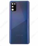MH Protect Samsung Galaxy A41 (SM-A415FN) akkufedél kék