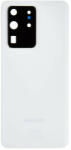 MH Protect Samsung Galaxy S20 Ultra (SM-G988F) akkufedél fehér