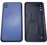 MH Protect Samsung Galaxy M10 (SM-M105G) akkufedél kék