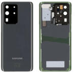 MH Protect Samsung Galaxy S20 Ultra (SM-G988F) akkufedél szürke