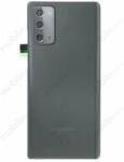 MH Protect Samsung Galaxy Note 20 (SM-N980) akkufedél szürke