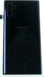 MH Protect Samsung Galaxy Note 10 Plus (N975F) akkufedél fekete