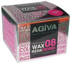 Agiva Color Wax 08 Pink 120 ml