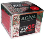 Agiva Color Wax 05 Red 120 ml
