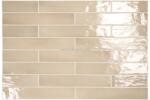  6, 5x40 Equipe Manacor Beige Argile csempe