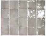  10x10 Equipe Manacor Mercury Grey csempe
