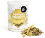 Manu tea IMUNITATE IMBATABILĂ - ceai de plante 140g