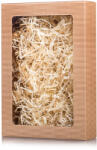 Manu tea AJÁNDÉKDOBOZ ALJ + FEDŐ 370 x 240 x 70 mm