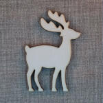  Szarvas - szinpompashop