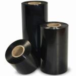  55мм/450м Термотрансферни ленти wax premium