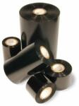  110мм/300м Термотрансферна лента wax ag13 черна